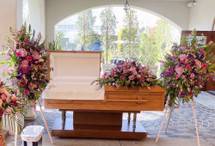 FUNERAL FLOWERS