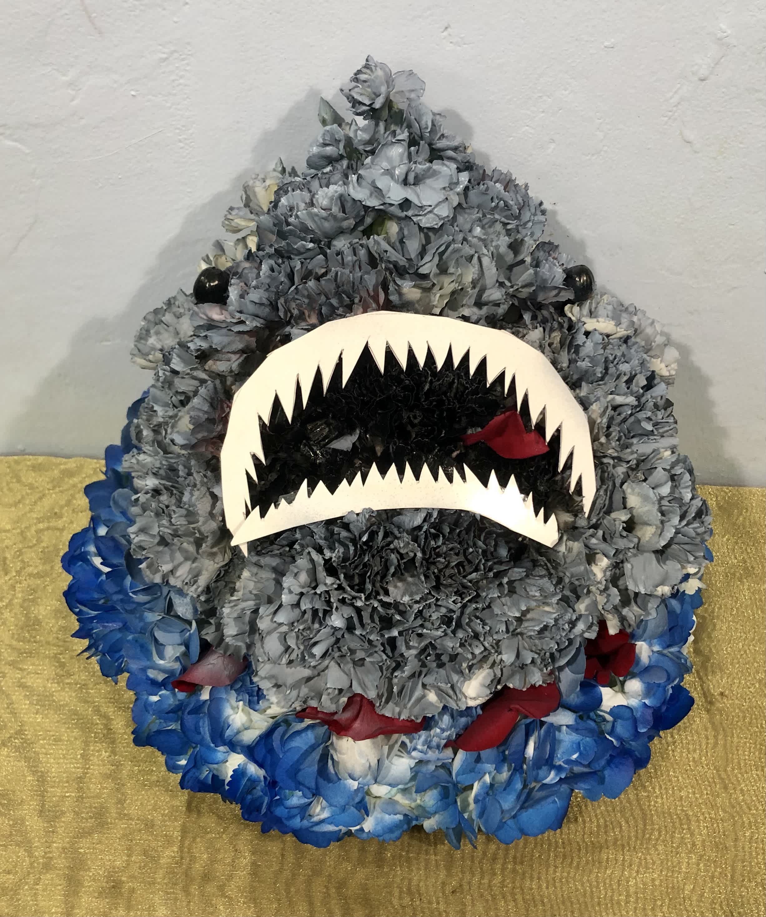 Something different...