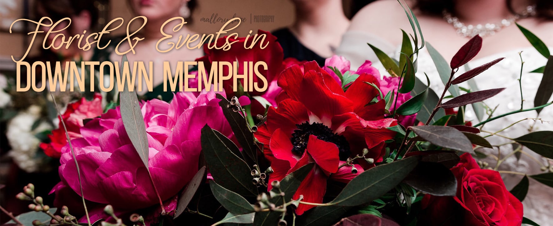 Memphis Florist Flower Delivery by Premier Flowers