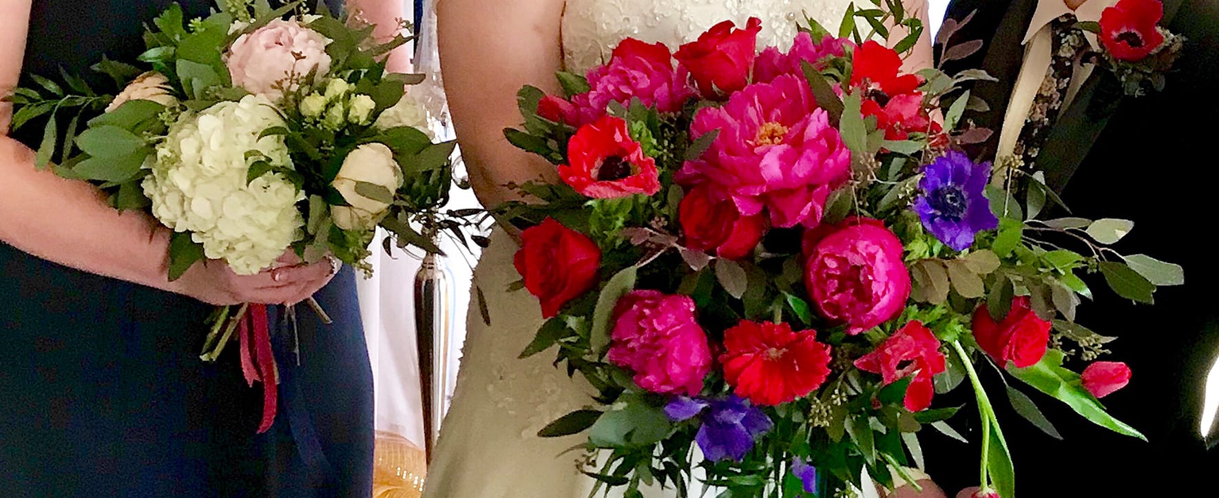 Memphis Florist Flower Delivery by Premier Flowers