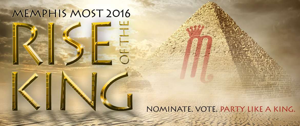 Memphis Most Nomination