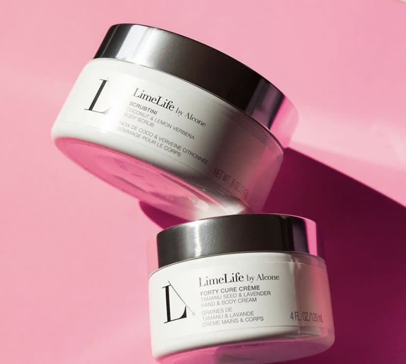 Because Self Care Is Important!