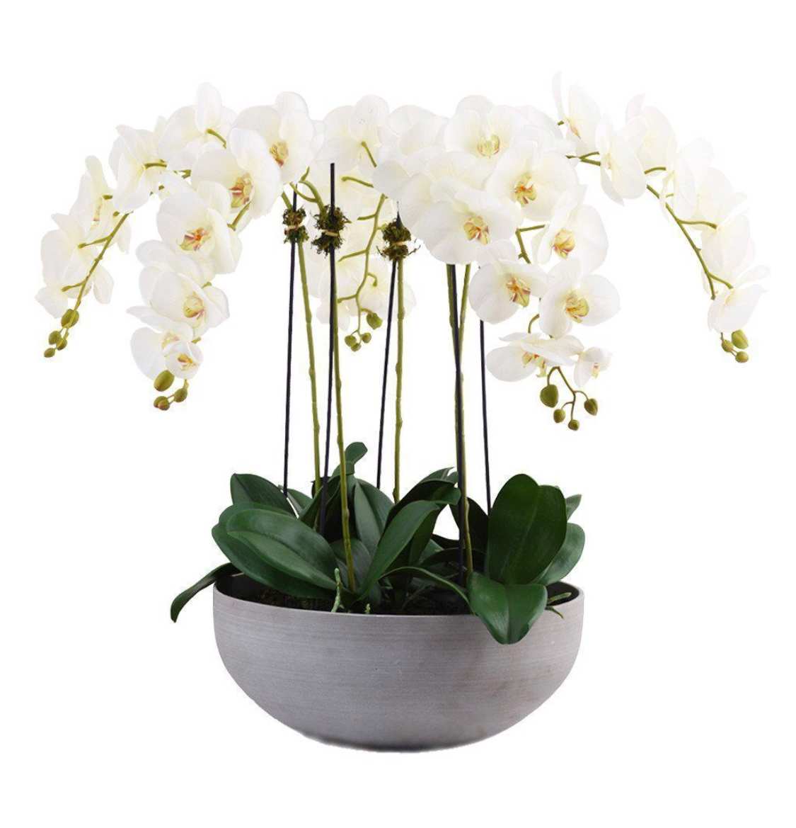 Creating Unique Floral Designs with Artificials