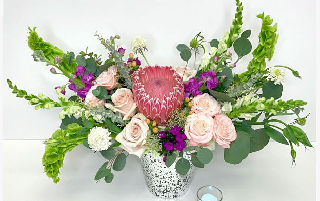 5 Tips to Make Your Flowers Last Longer