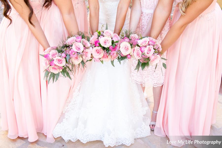 Consultation PJs Flowers & Events