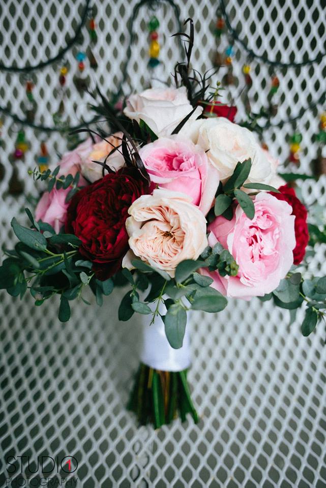 Jessica and Jonathan