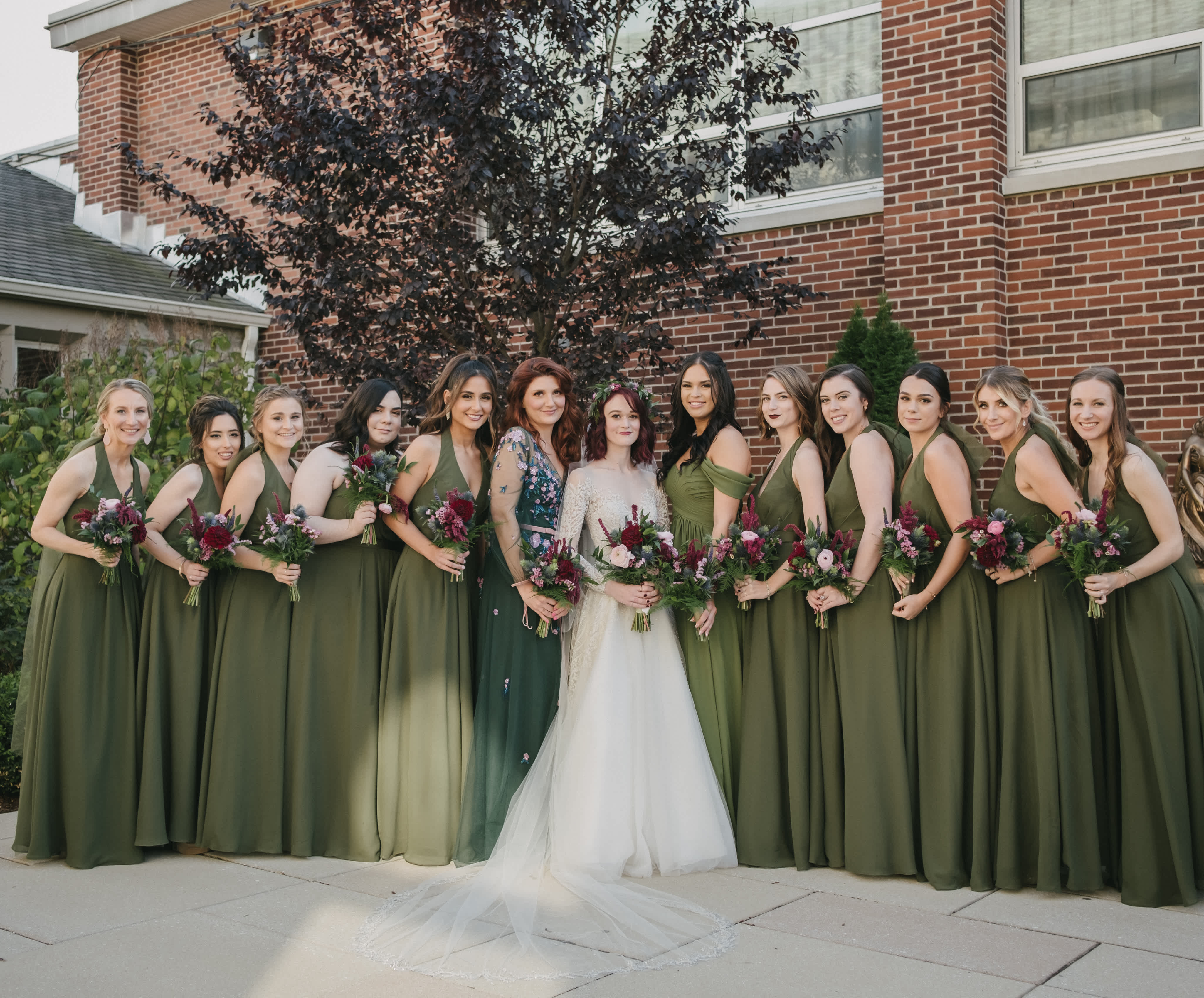 Katherine and Nicholas