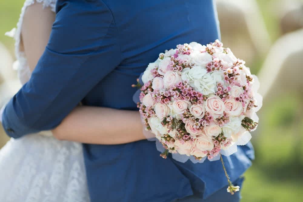 12 Wedding Bouquets to Make Special Day Memorable