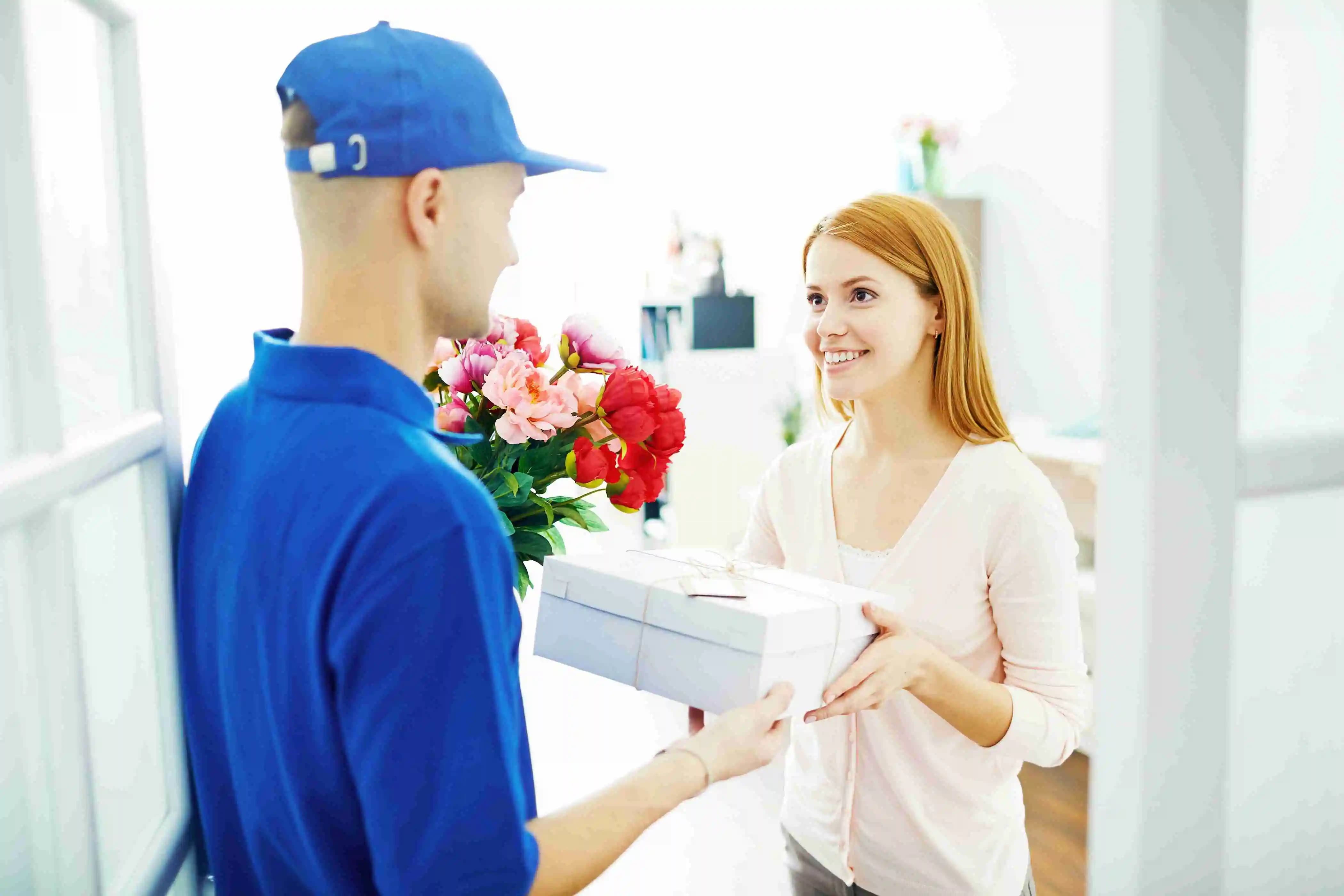 ​Top Santa Barbara Flower Delivery Service