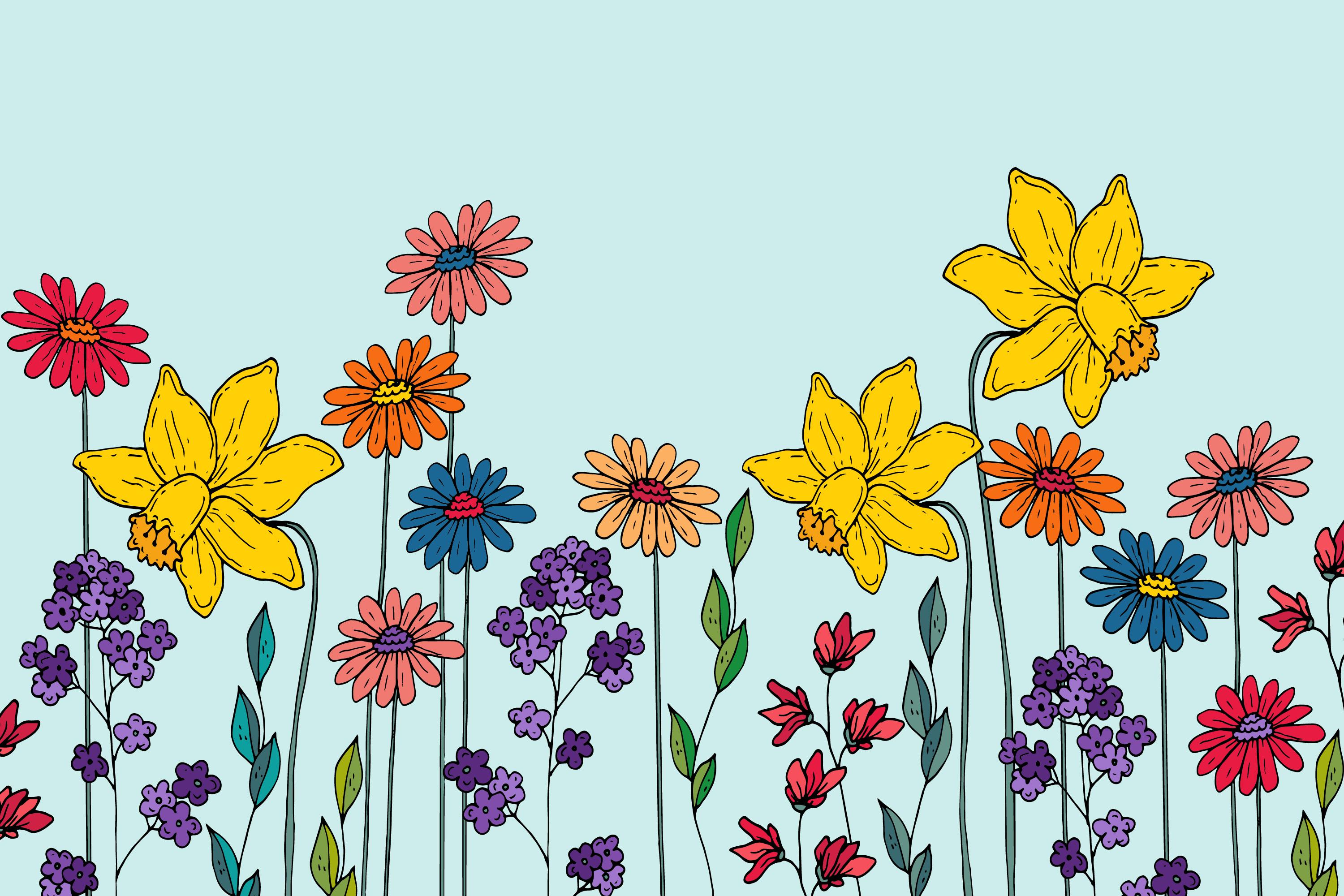 Popular Spring Flowers to Bring Home this Season