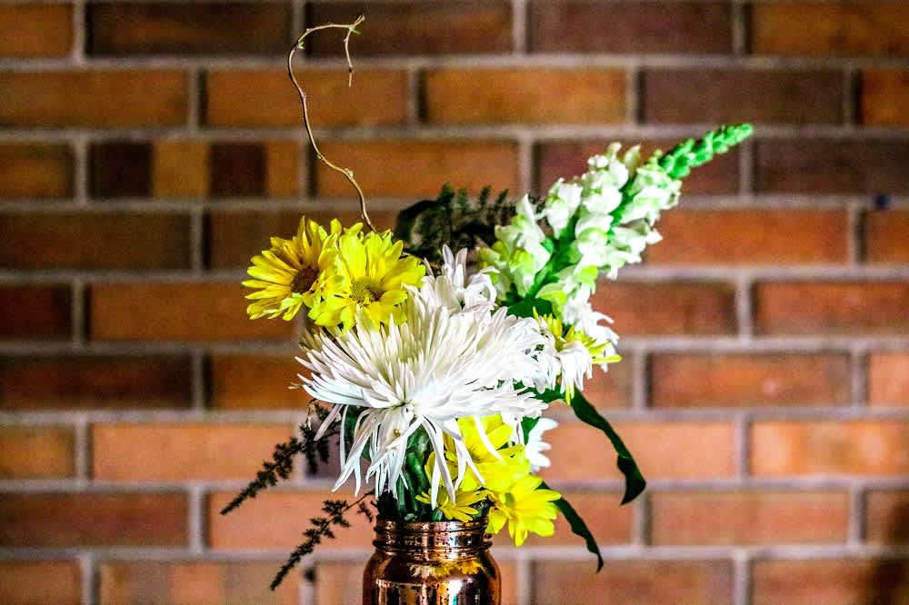 Celebrate National Flower Day with the Perfect Flora