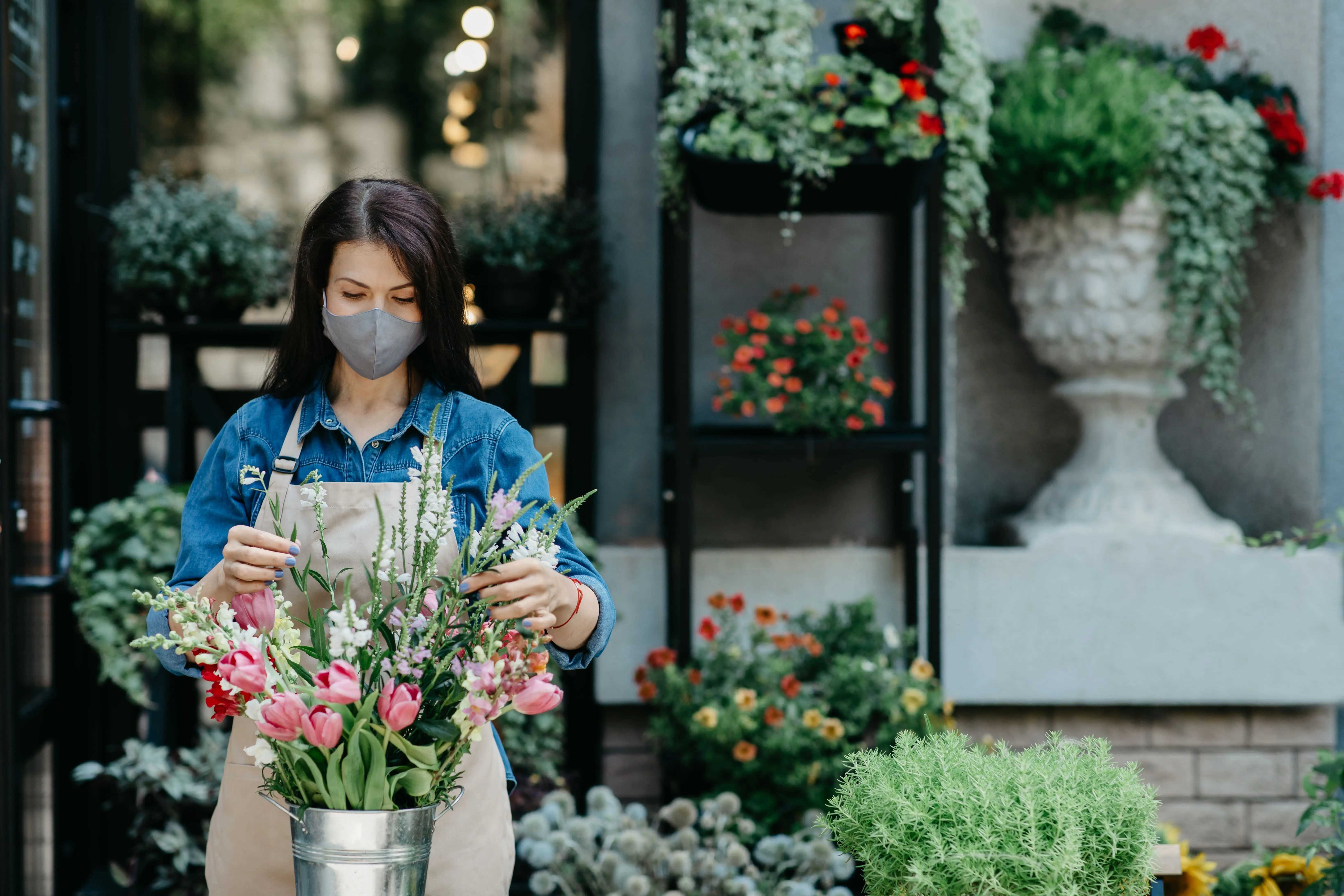 Where to Look for Flower Delivery in Santa Barbara?