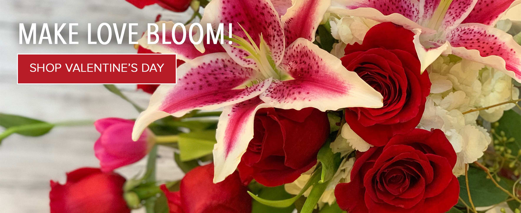 Menomonie Florist Flower Delivery by Lakeview Floral & Gifts