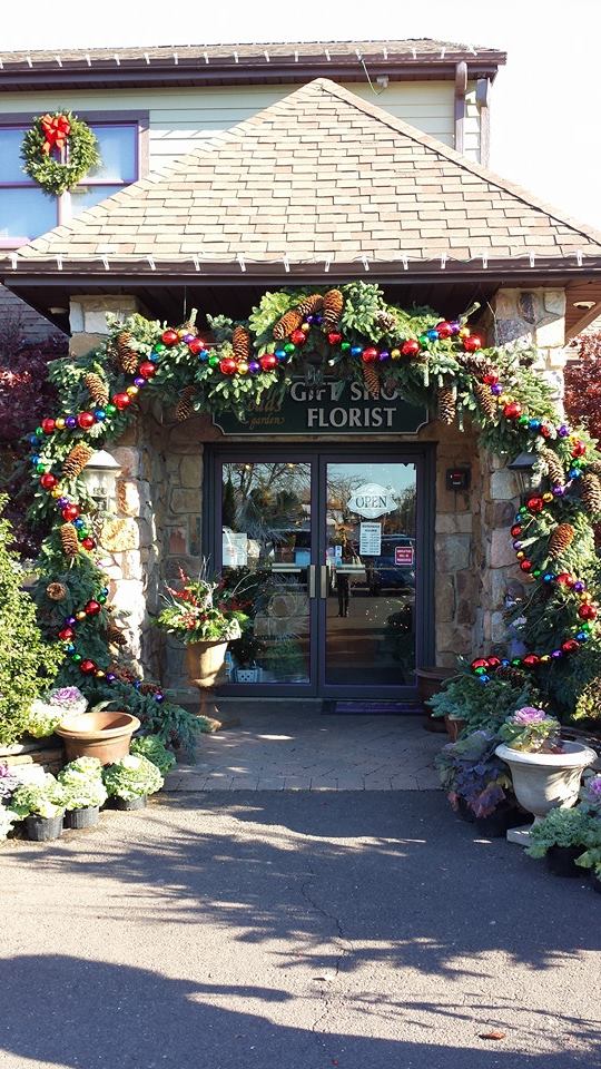 Holiday Open House -Come one, come all