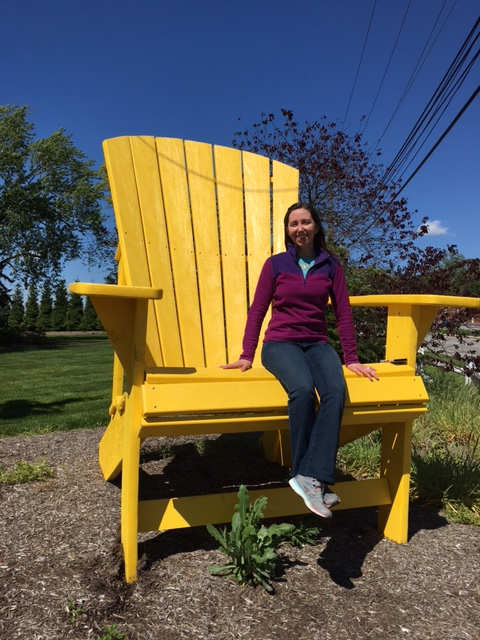 10 Questions With Renee- Employee Spotlight