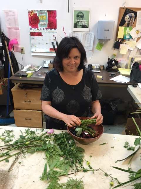 10 Questions With Mary- Employee Spotlight