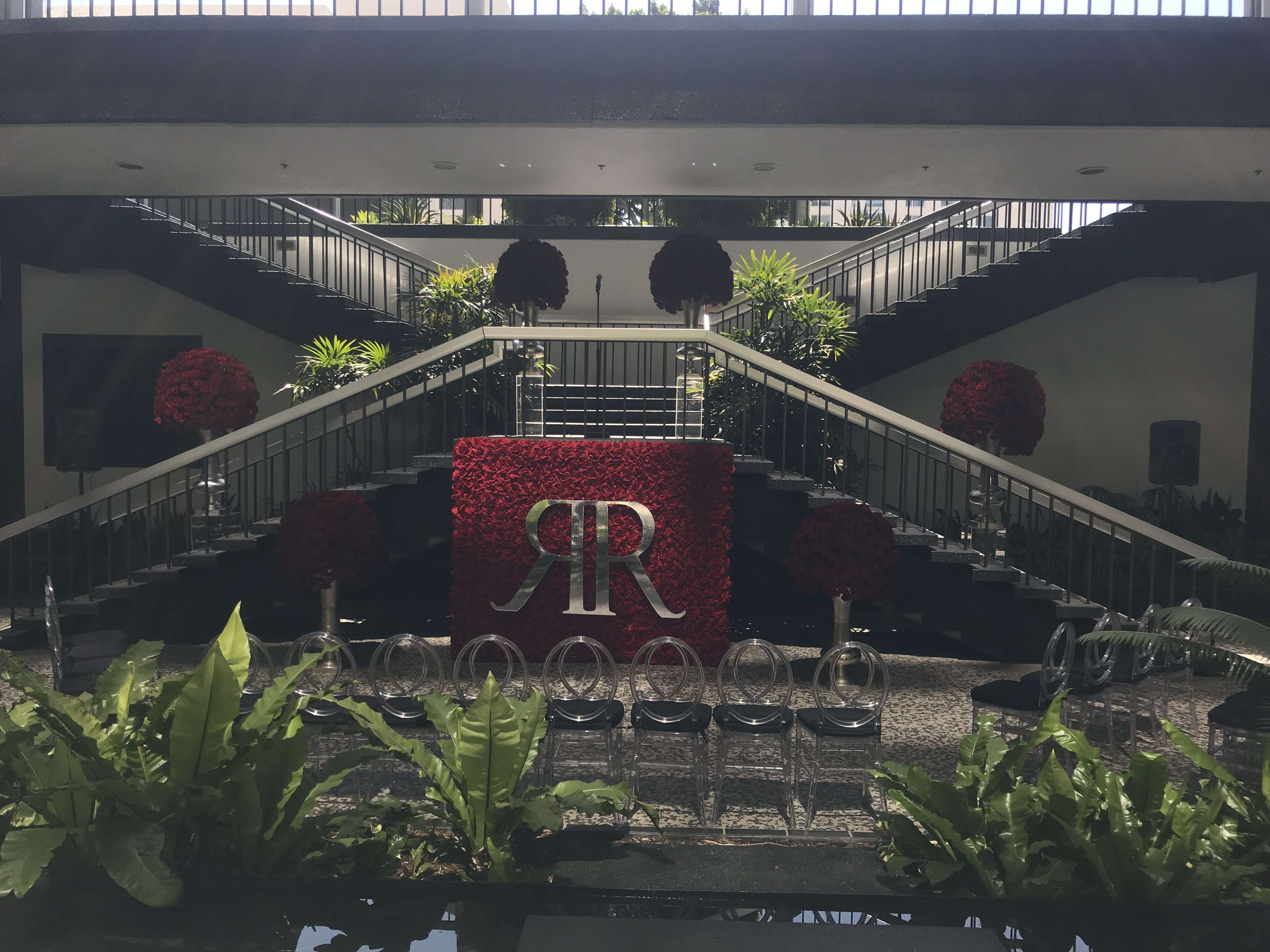 Special Events by Le Fleur Floral Couture