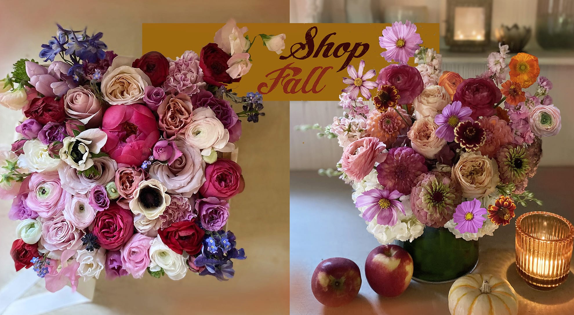 Glendale Florist Flower Delivery by Blomst Los Angeles