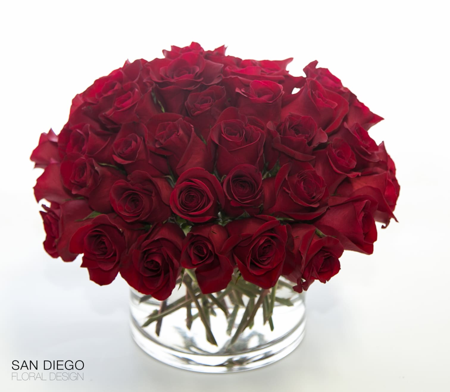 Valentines day - European style 