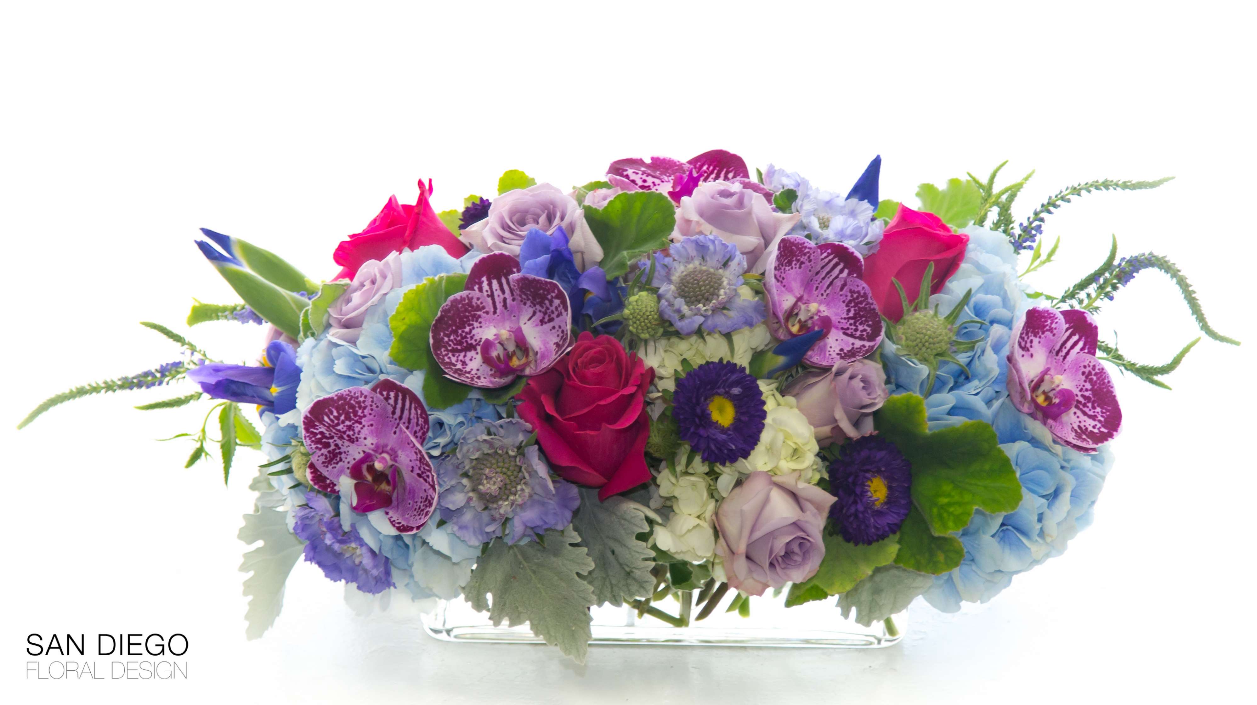 Dress your house for spring.