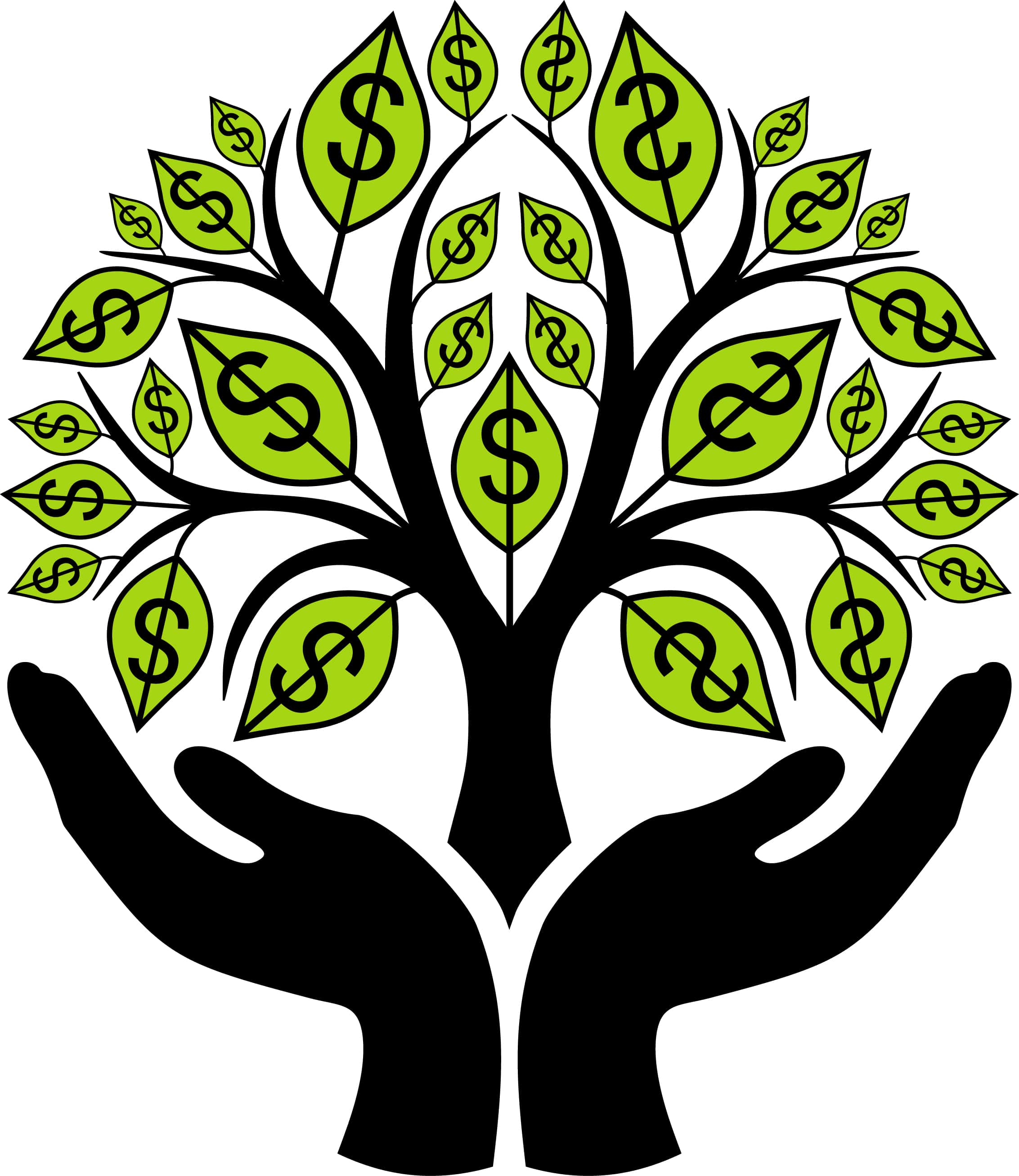 Luck isn't just for Leprechauns...  