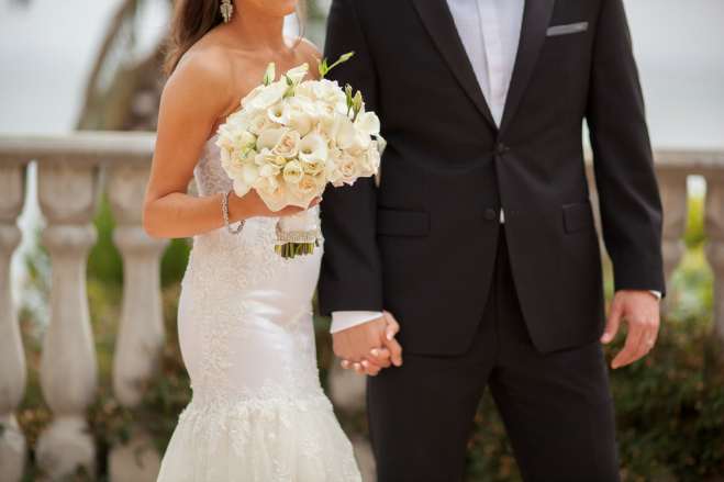 A Black and White Affair