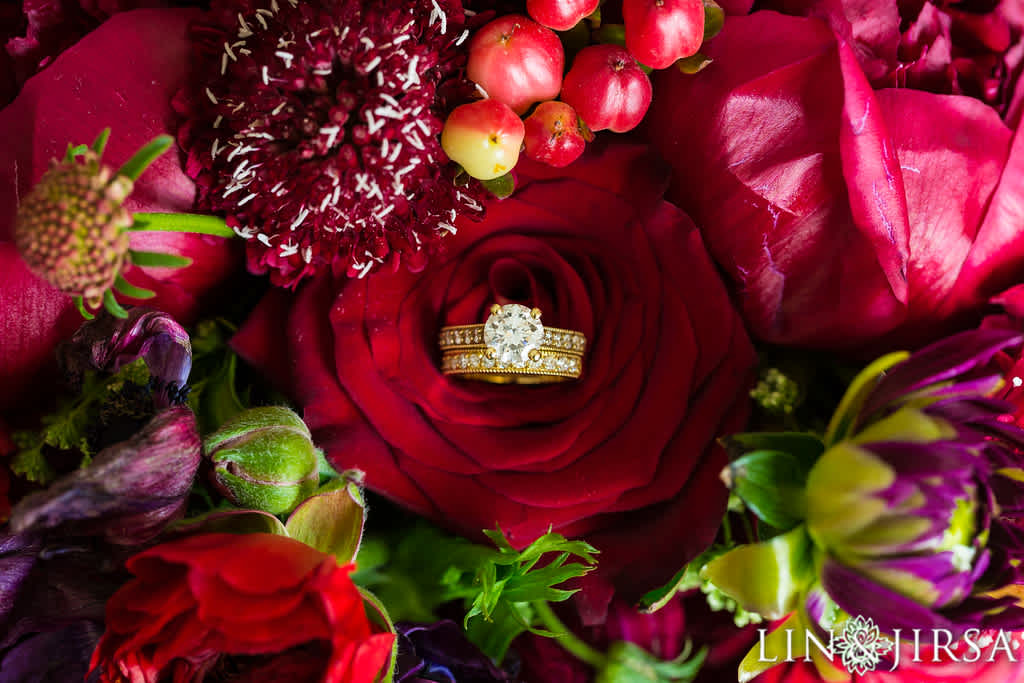 Wedding Flowers: 5 Ways to Get the Look You Want