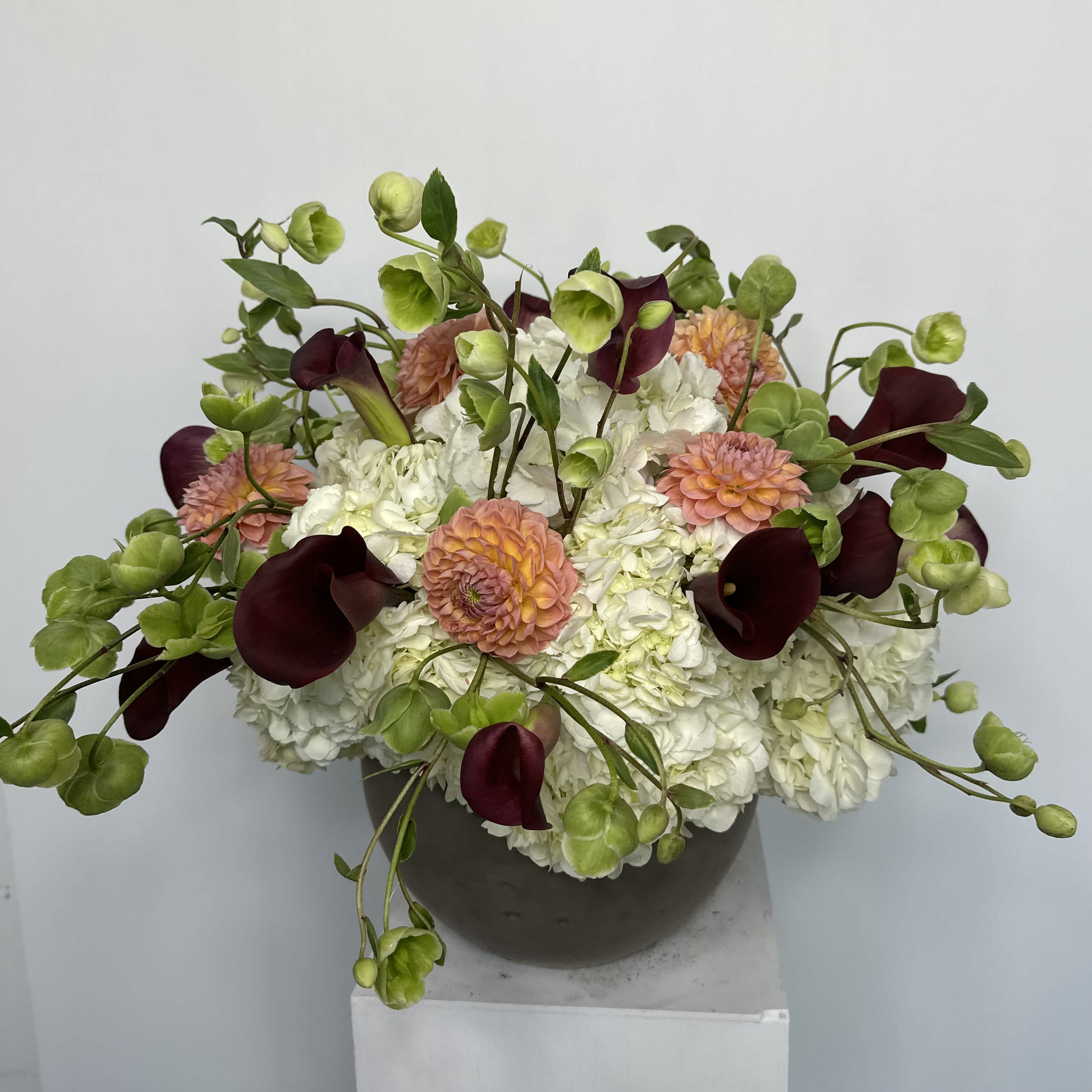 Seasonal Arrangements