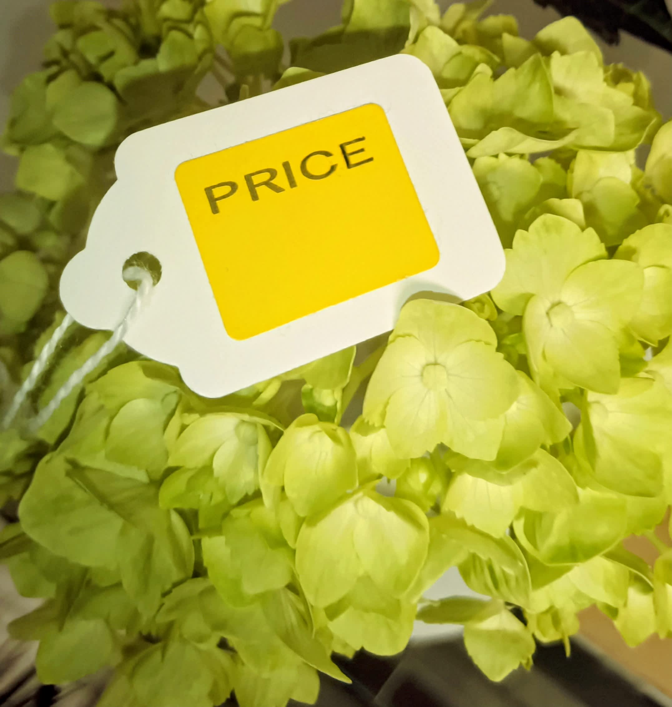 Rising Costs and Floral Shortages