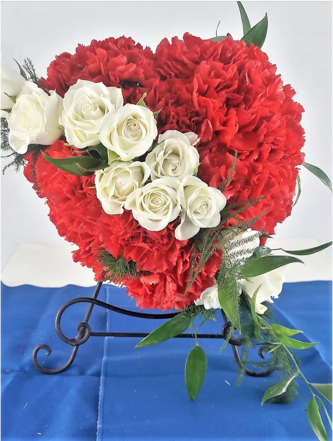Funeral Flowers Blog Buds Bows Floral Design