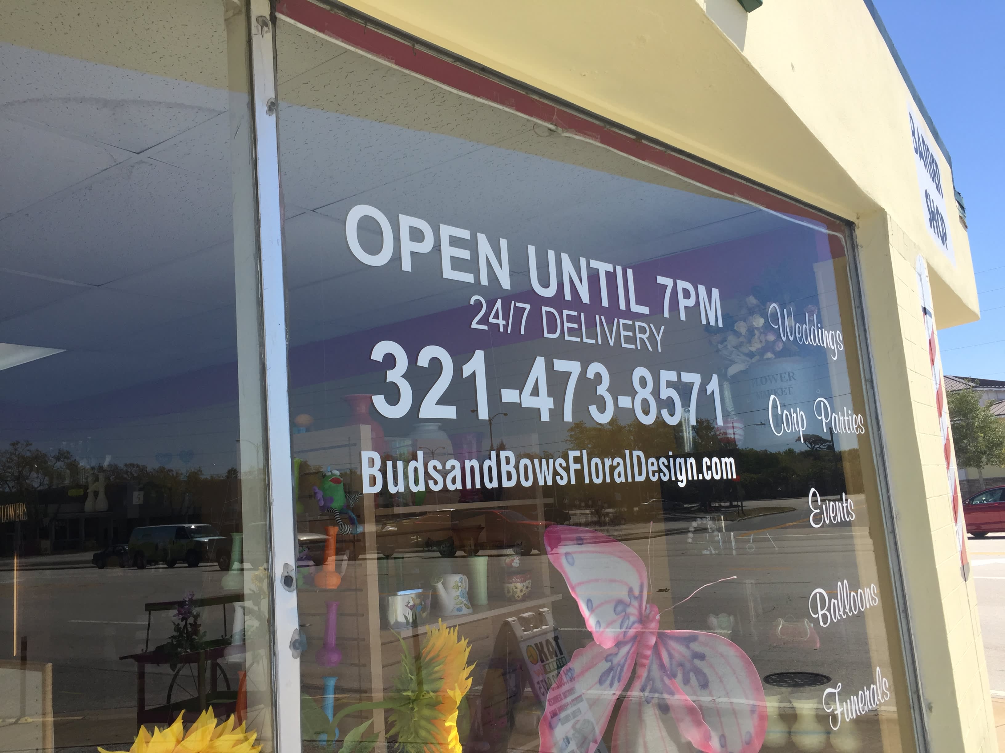 Florist in Melbourne Fl