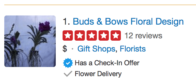 Best Florist in Melbourne