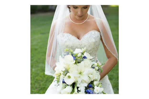 Space Coast Weddings