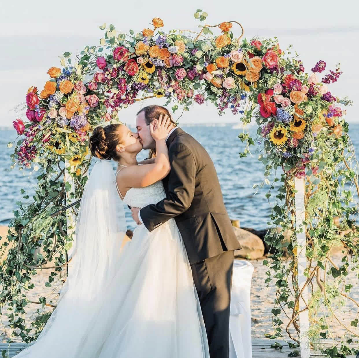 Wedding Floral Packages