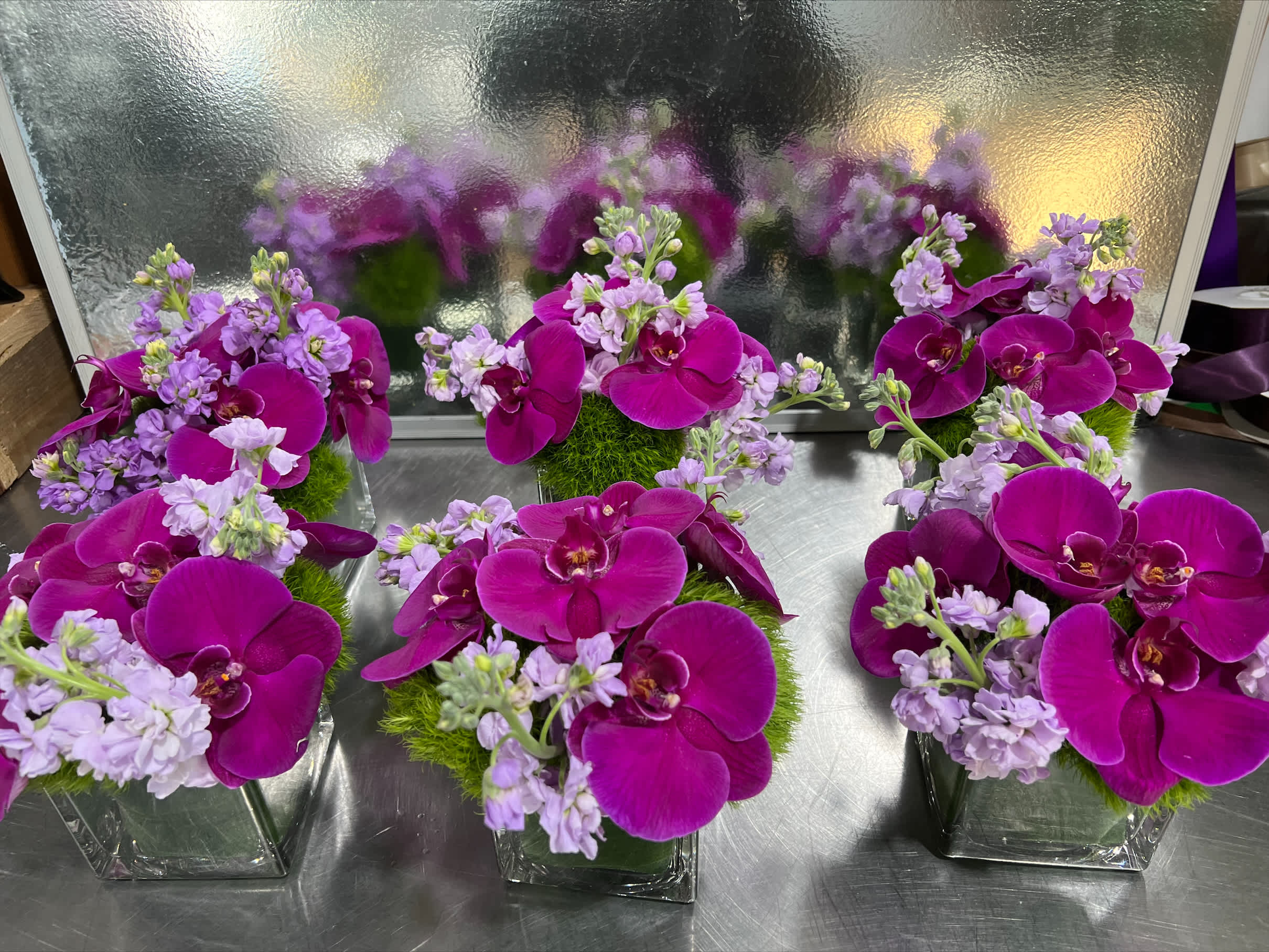 Events are happening 