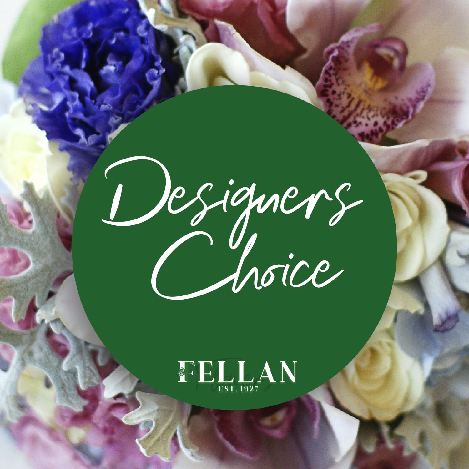 Flowers Delivery Long Island City | Fellan Florist