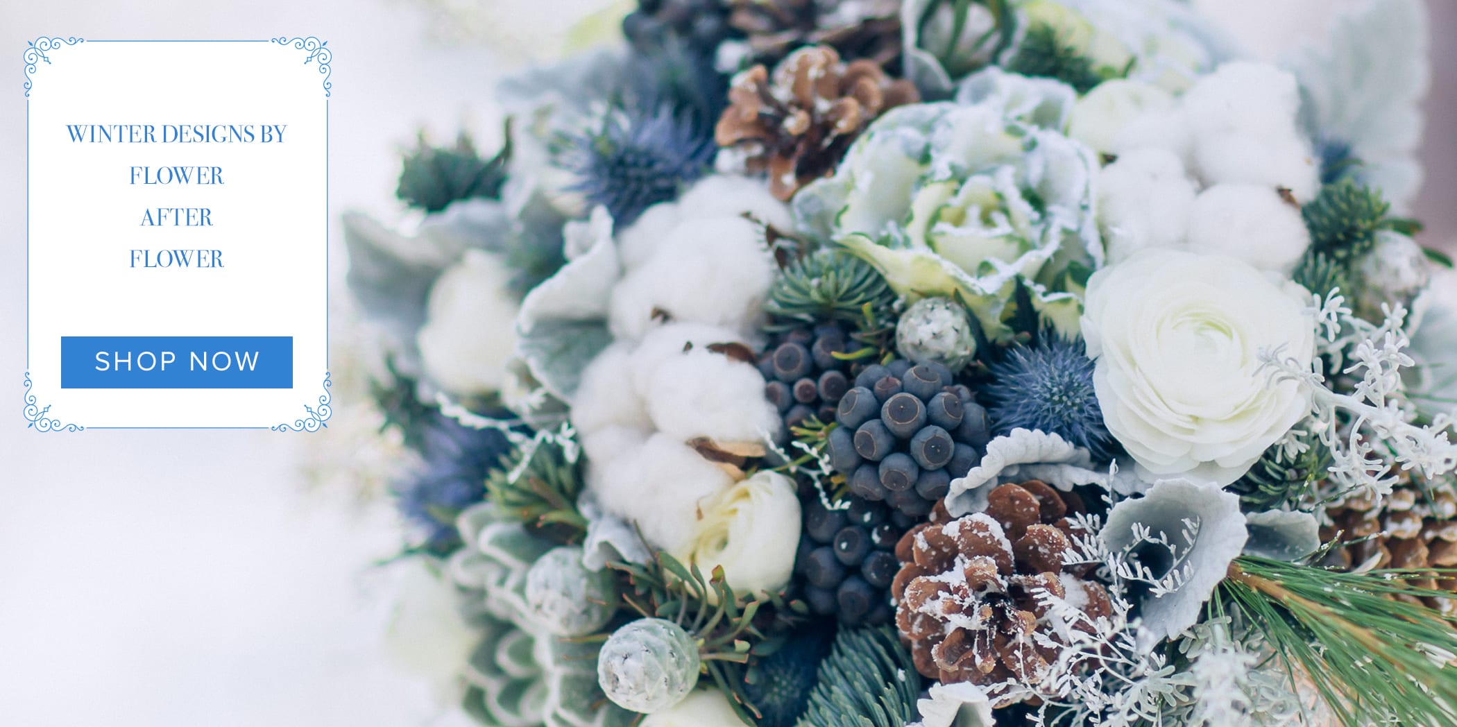 Massapequa Florist Flower Delivery by Flower After Flower