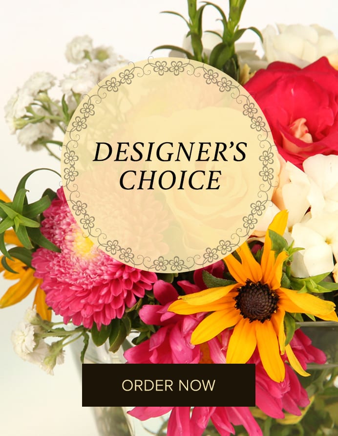 Saint Charles Florist Flower Delivery by Parkview Gardens Florist
