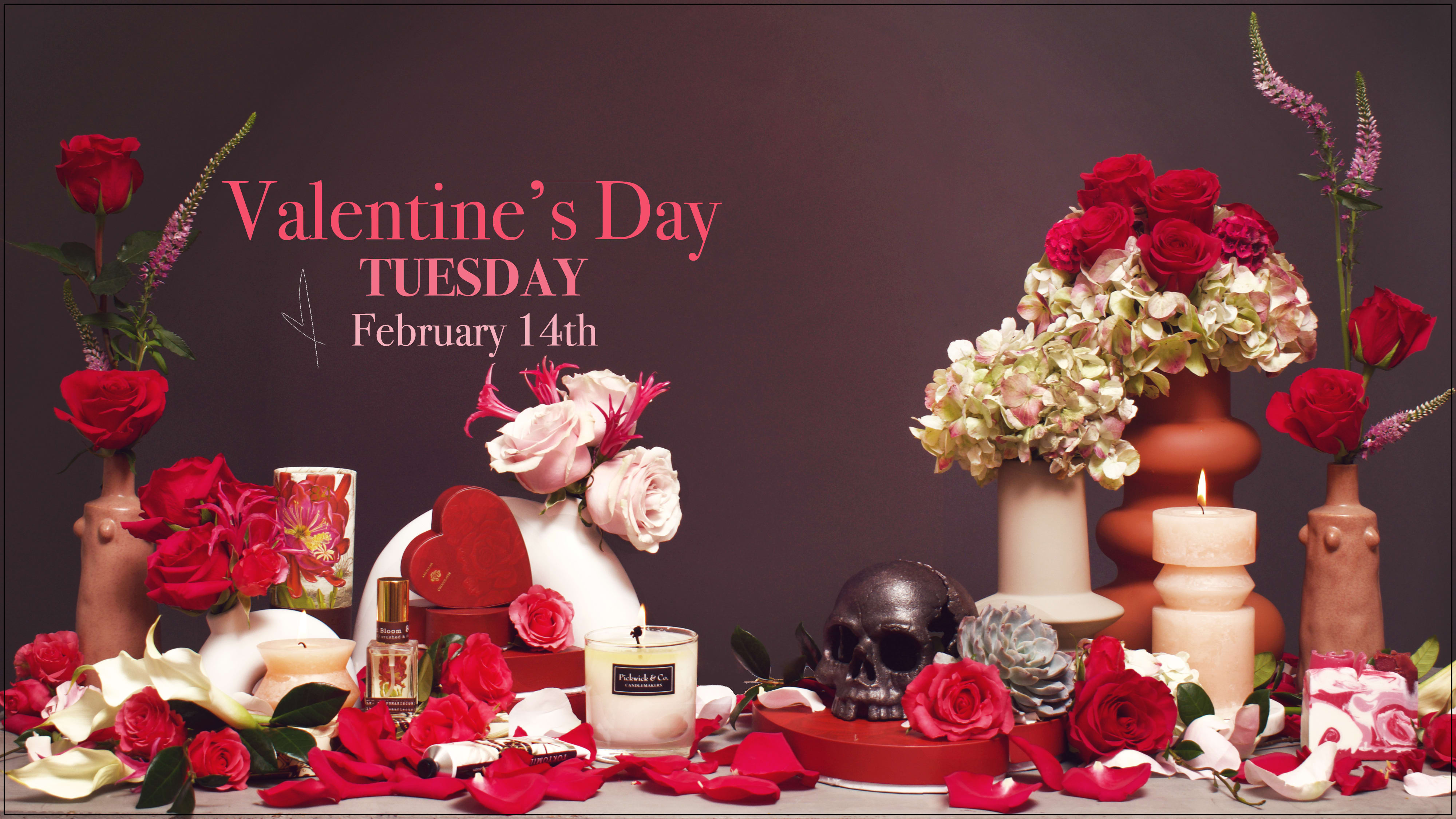 Kansas City Florist Flower Delivery by Fiddly Fig