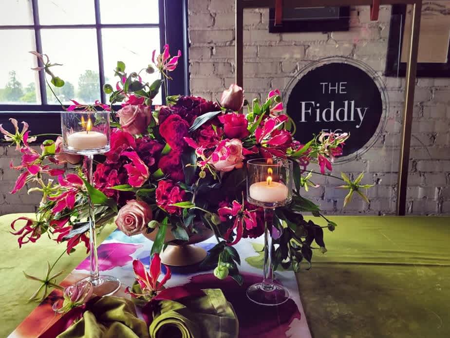 Kansas City is on the International Stage.