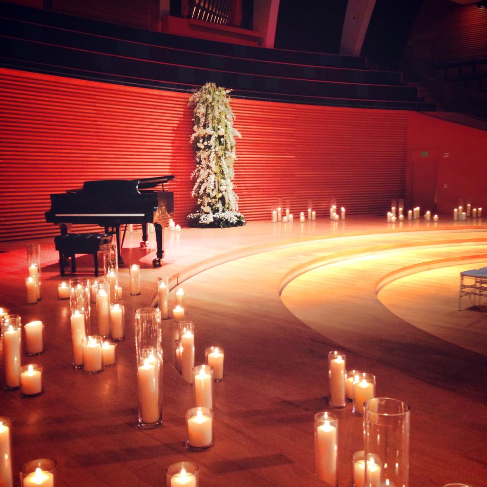 Walsh Shartzer Wedding