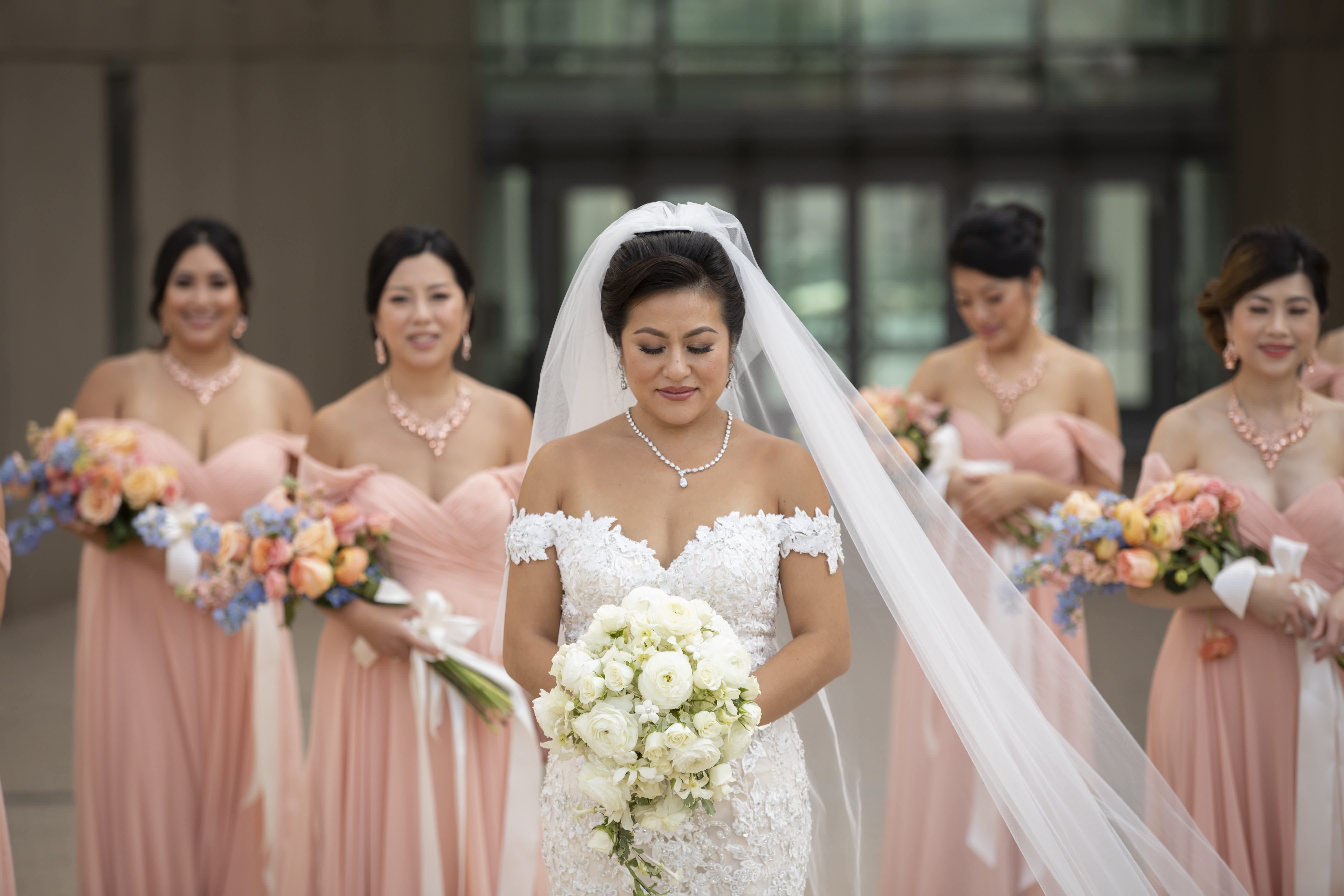 Redemptorist - Downtown Marriott