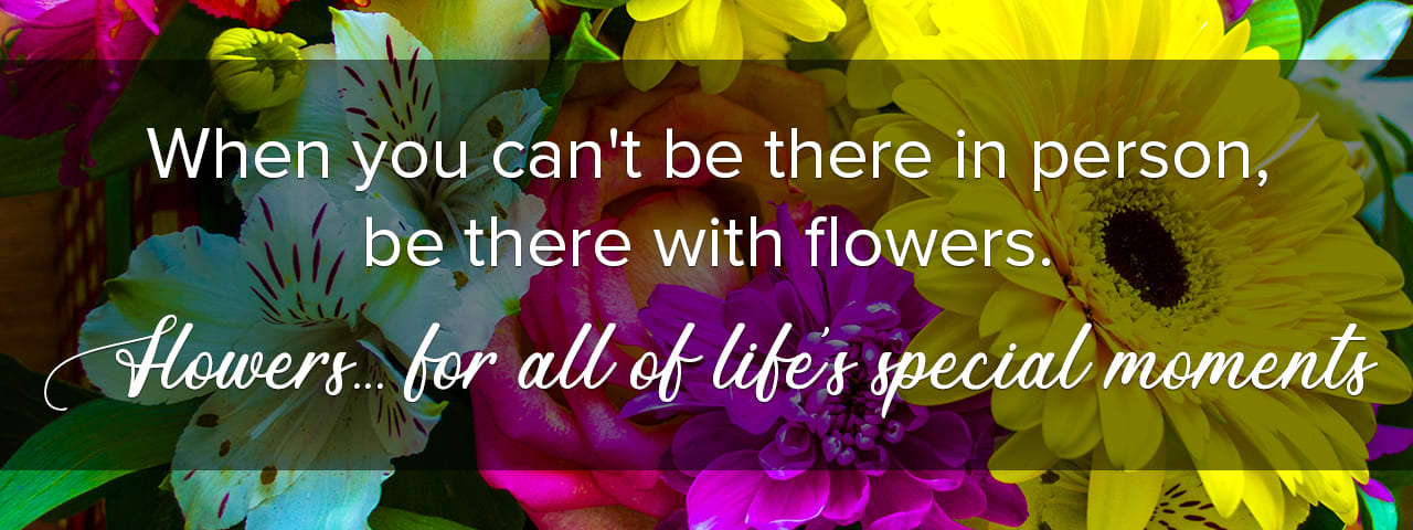 Hyde Park Florist | Flower Delivery by Pure Joy flowers