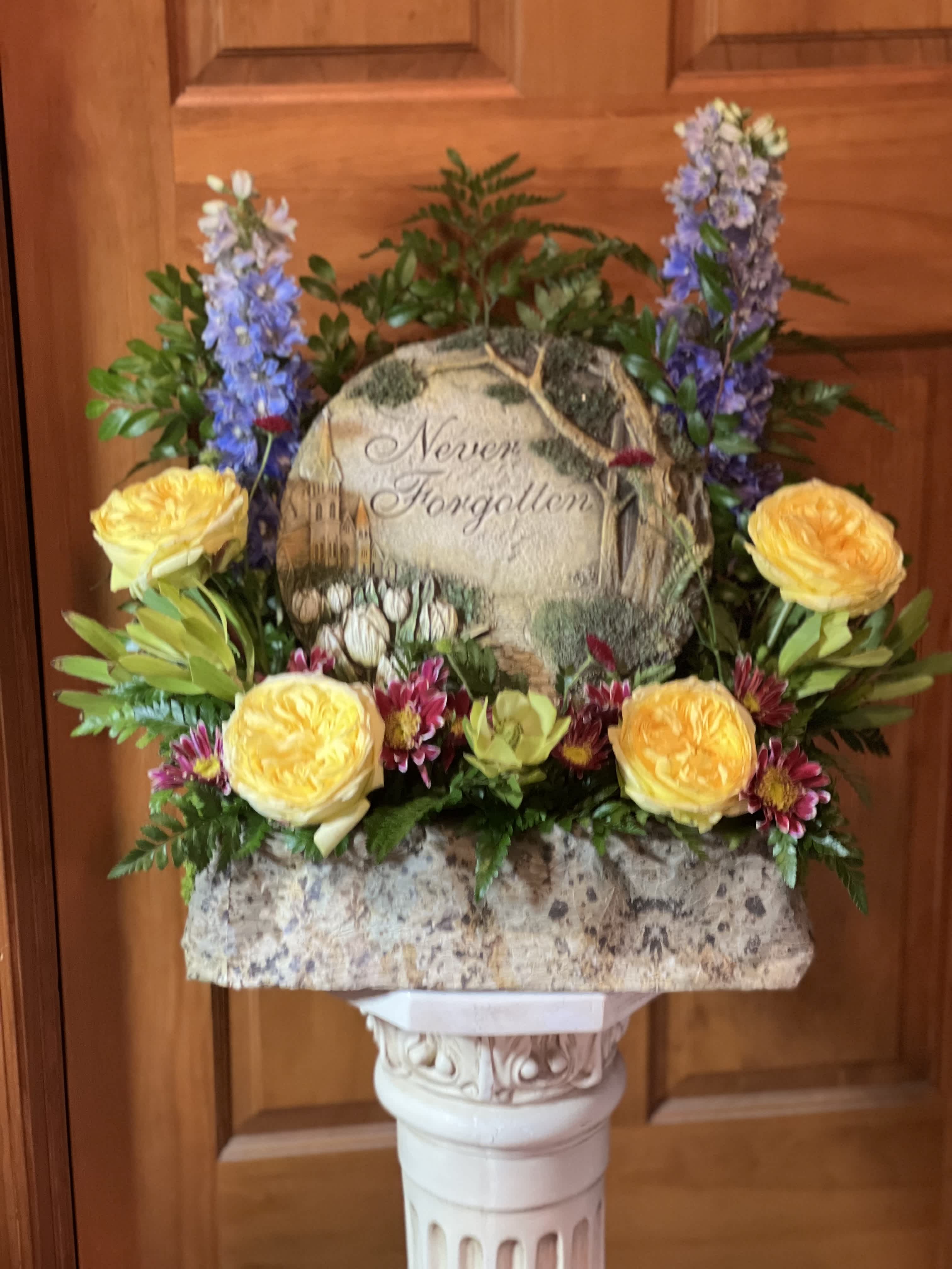 36 Sympathy Ideas; what to write in a condolence 