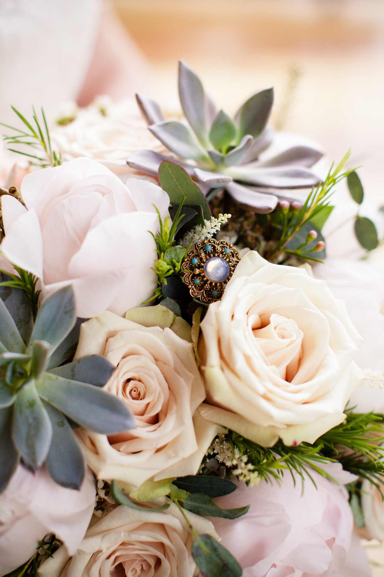 Wedding Bouquets