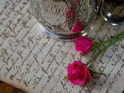 Valentine's Day in Baltimore