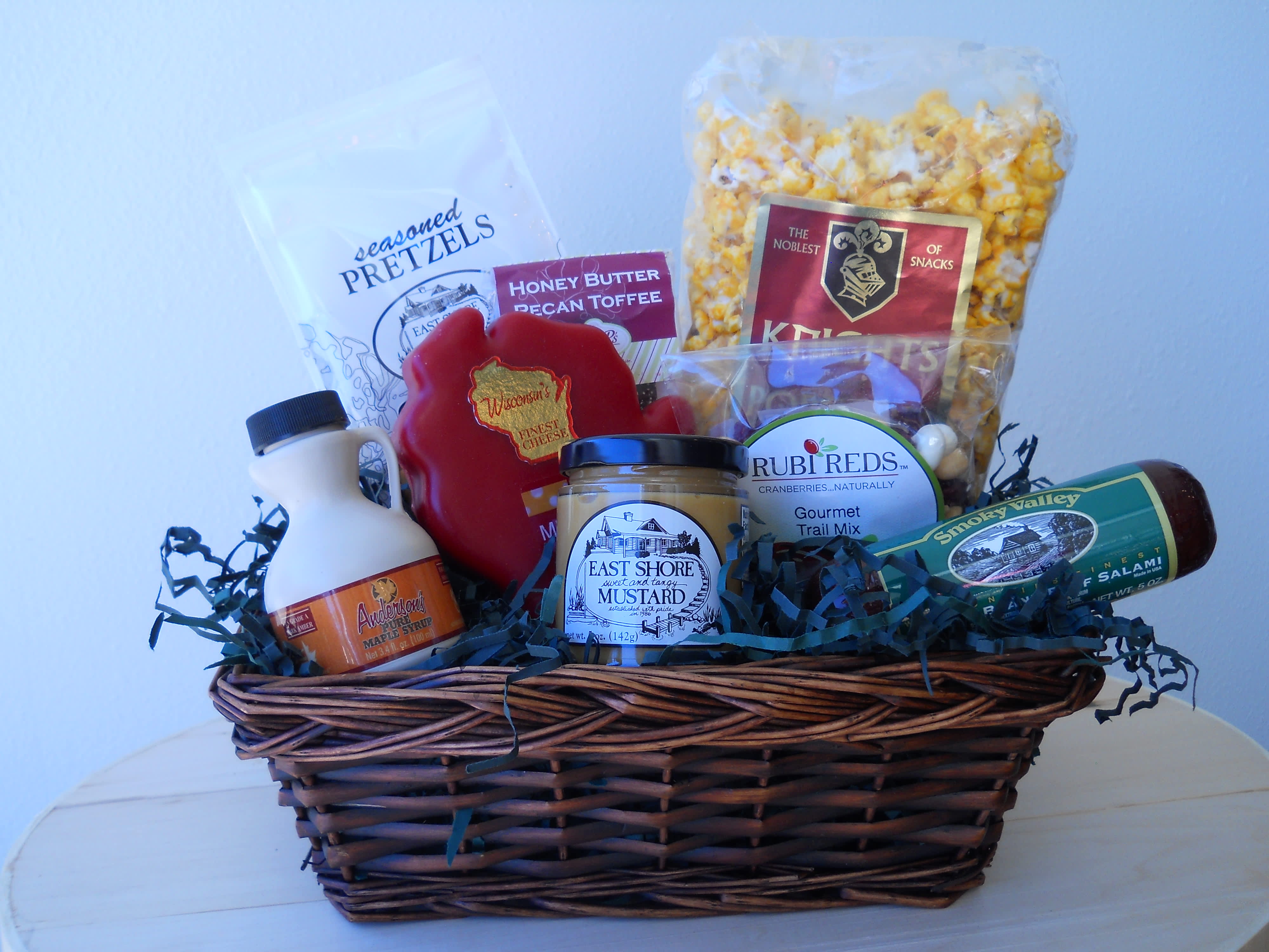 Democratic National Convention Gift Baskets