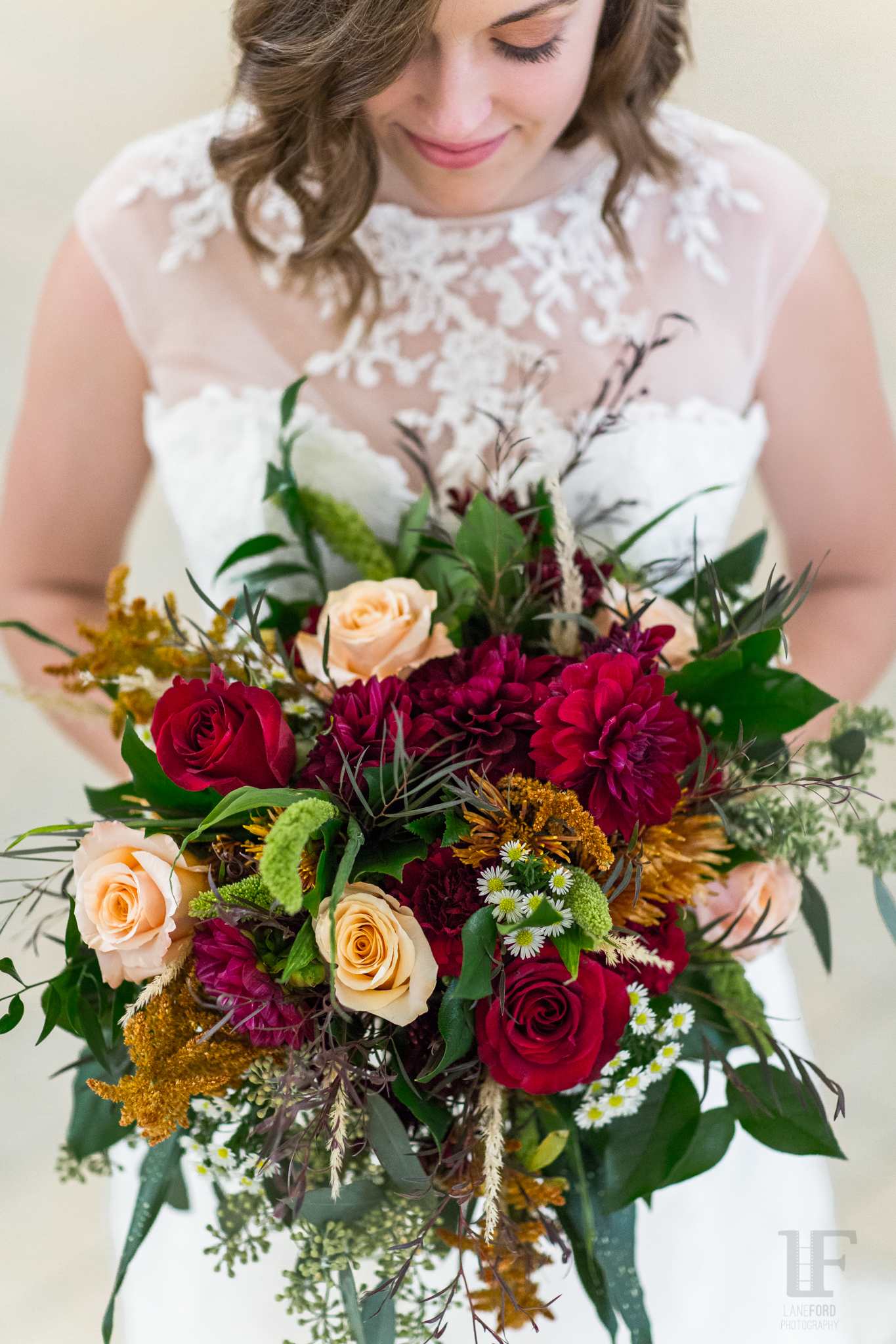 Last of the Fall Weddings 2017