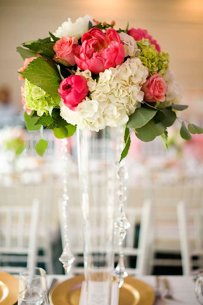 Centerpieces
