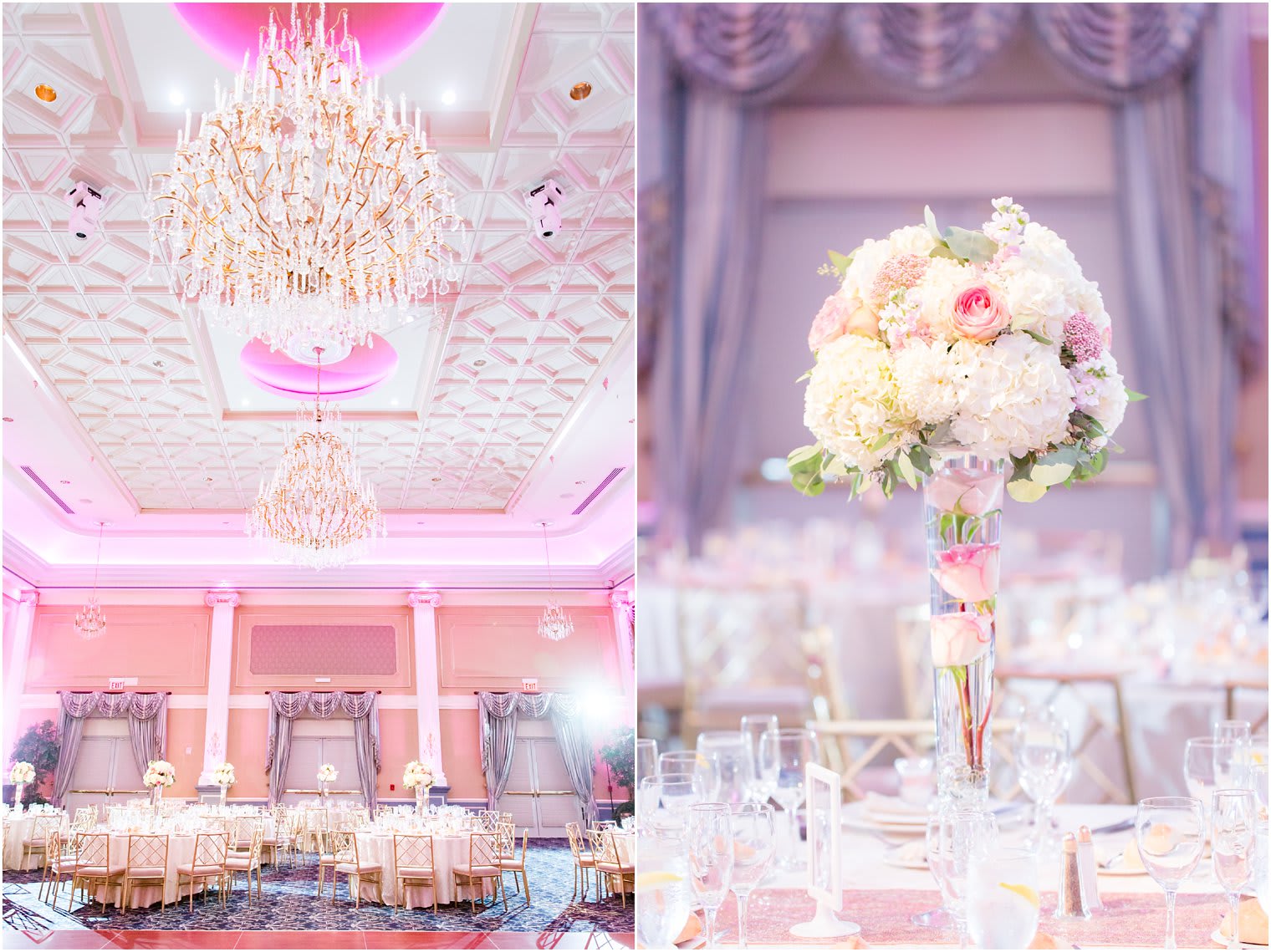 Event/Wedding Centerpieces